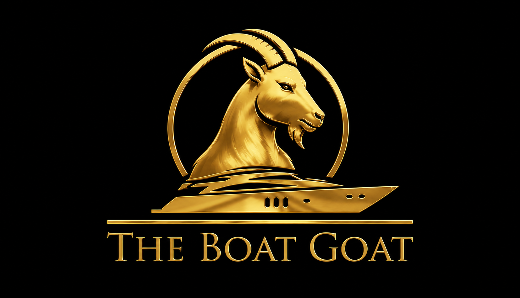 The Boat Goat